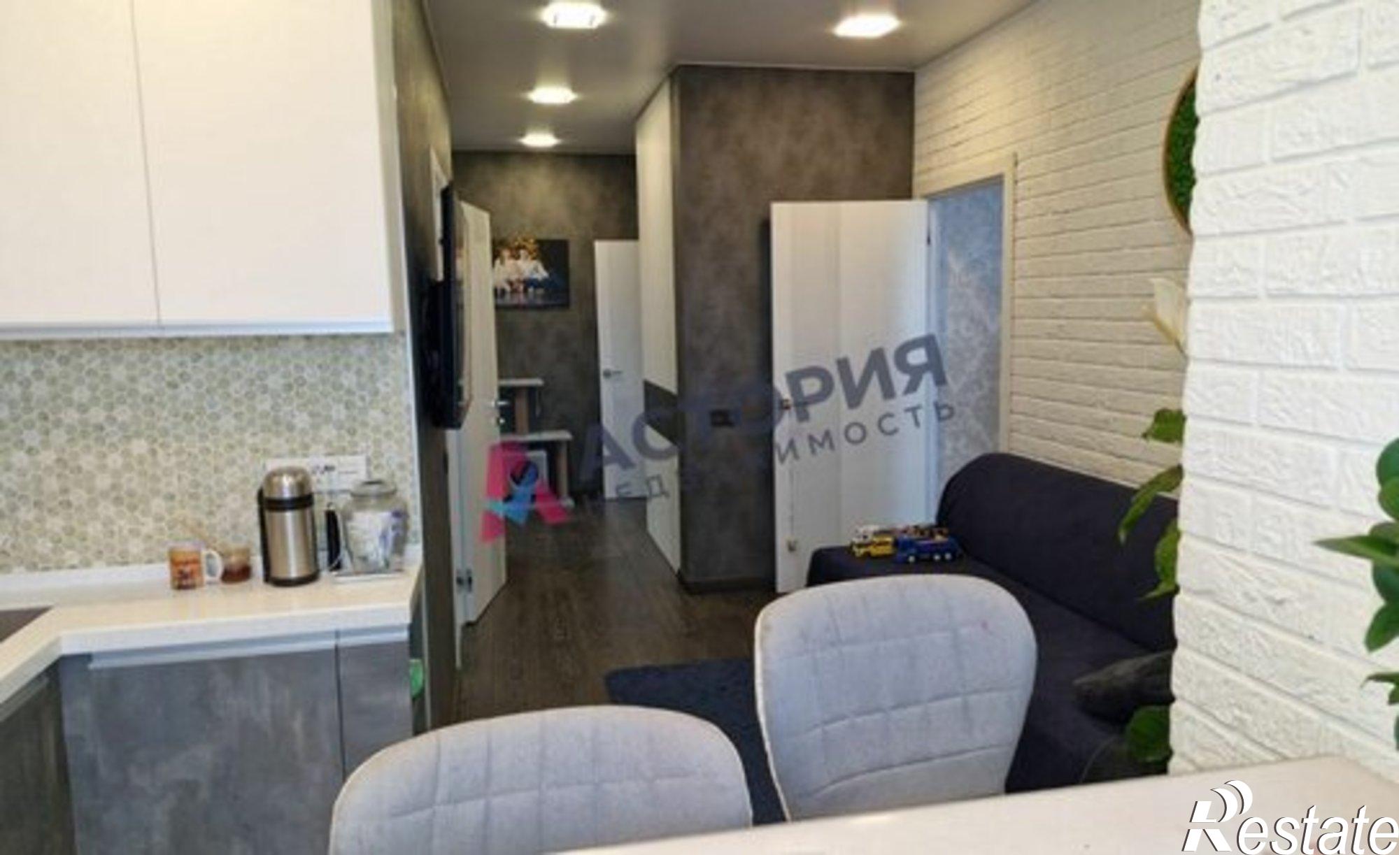 Купить квартиру за 8 550 000 рублей на ул Строителей, 4