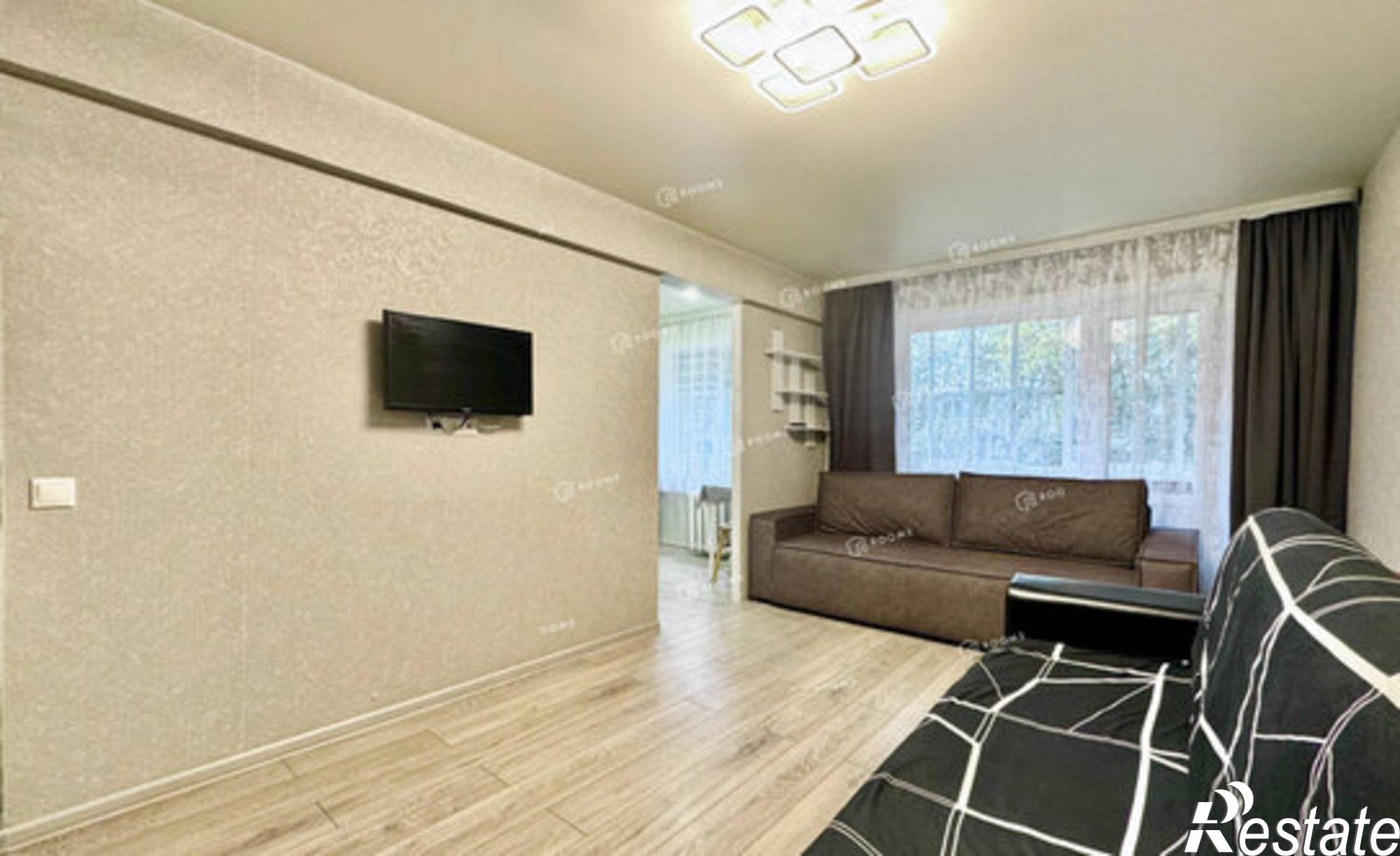 Купить квартиру за 3 770 000 рублей на ул Полюсная, 60