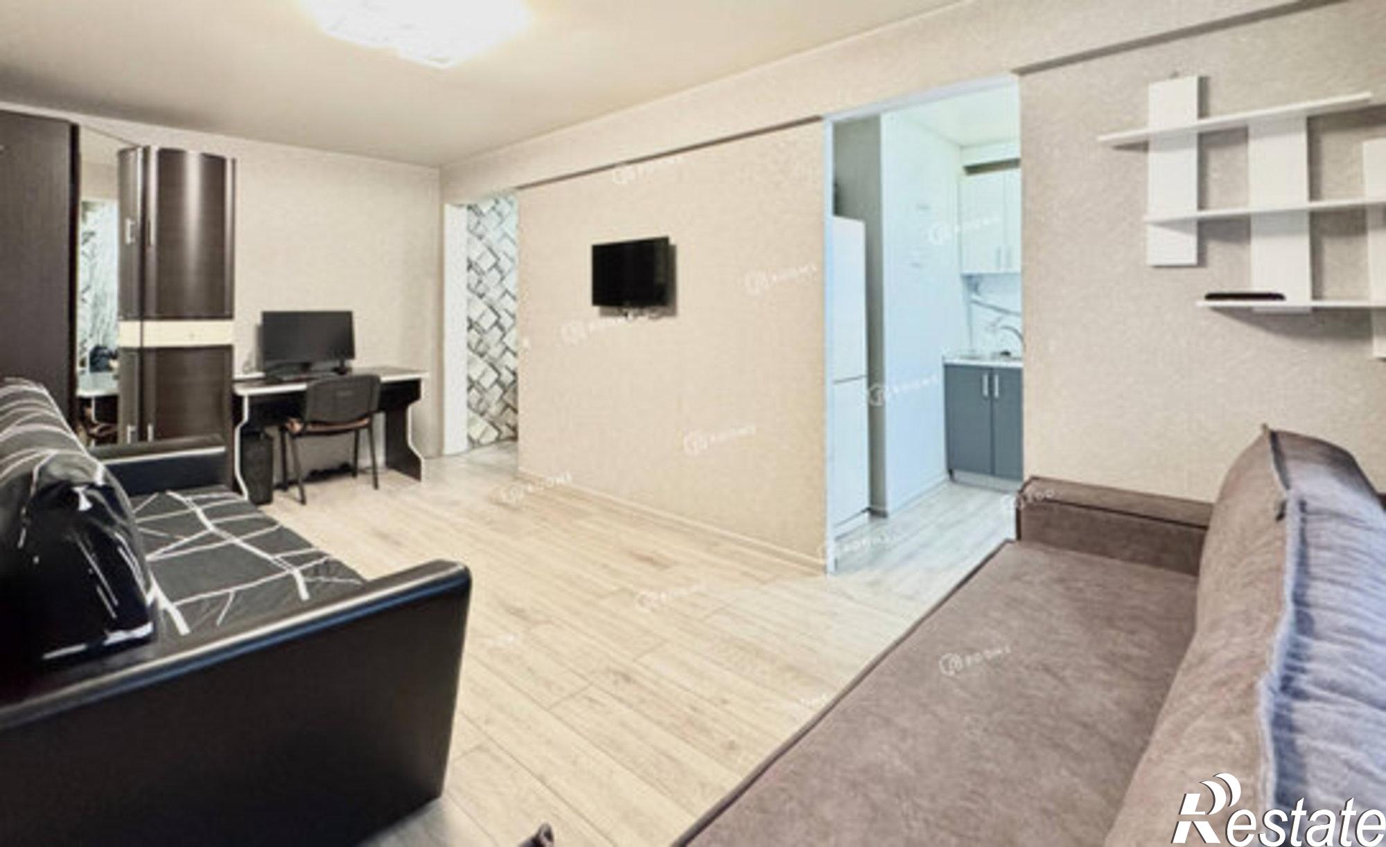 Купить квартиру за 3 770 000 рублей на ул Полюсная, 60