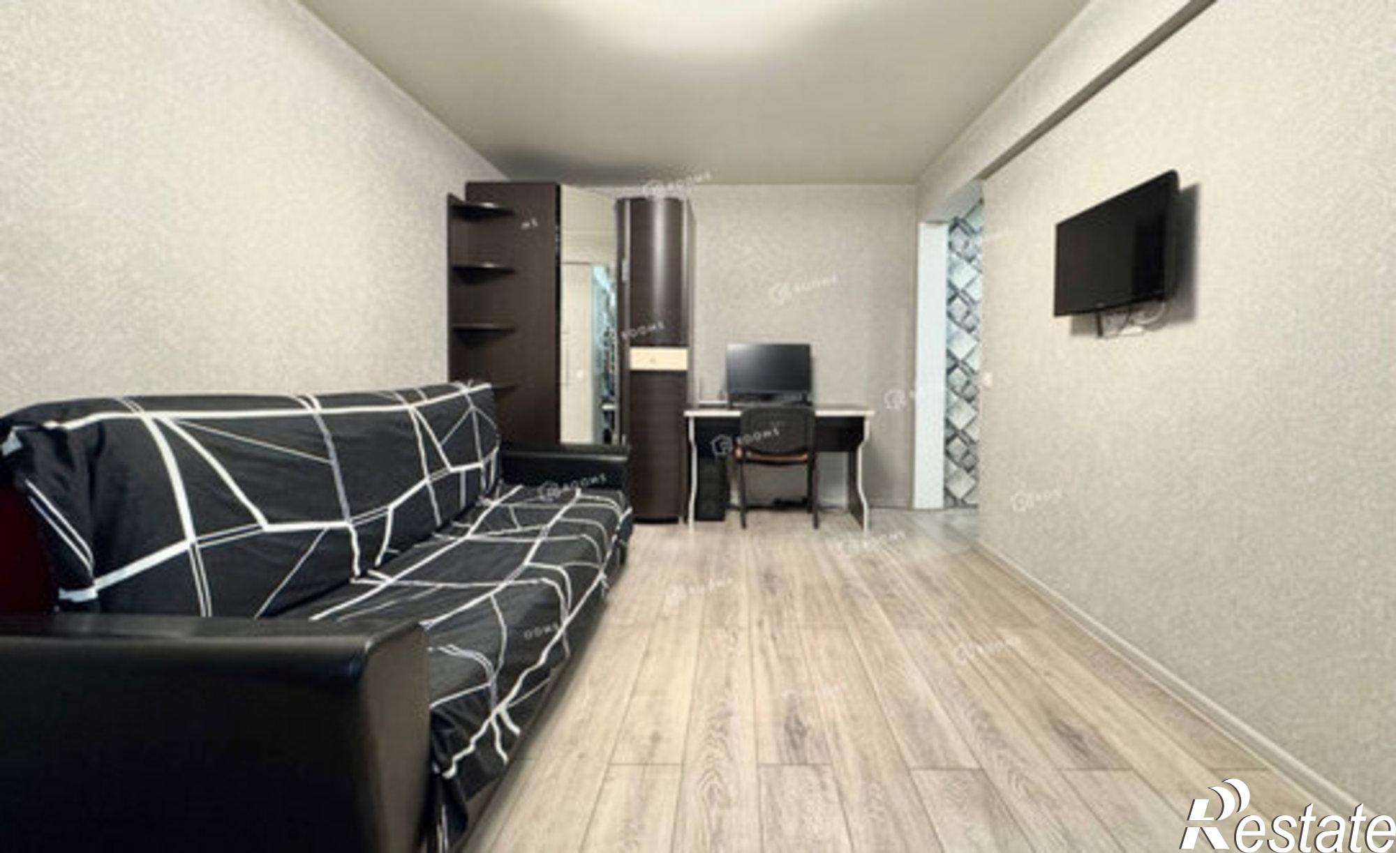 Купить квартиру за 3 770 000 рублей на ул Полюсная, 60