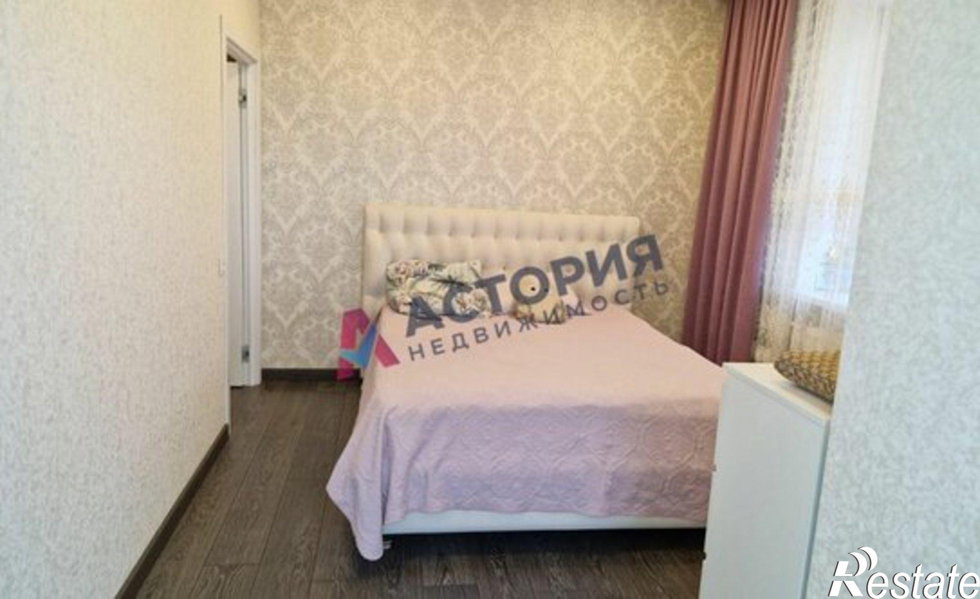 Купить квартиру за 8 550 000 рублей на ул Строителей, 4