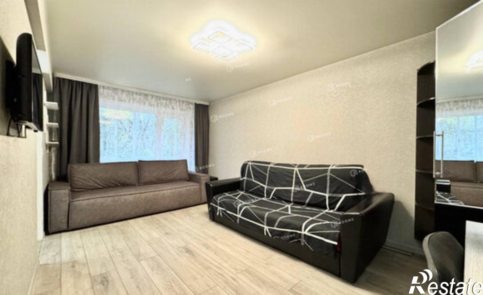 Купить квартиру за 3 770 000 рублей на ул Полюсная, 60