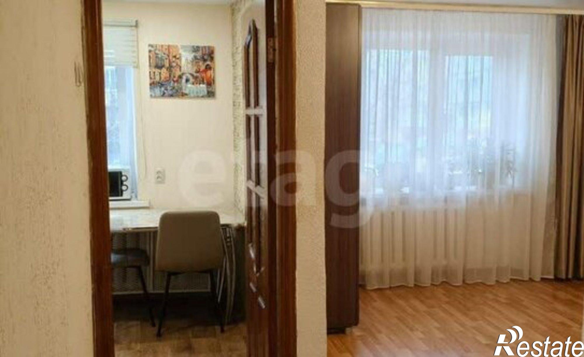 Купить квартиру за 4 850 000 рублей на улица Академика Обручева, 2