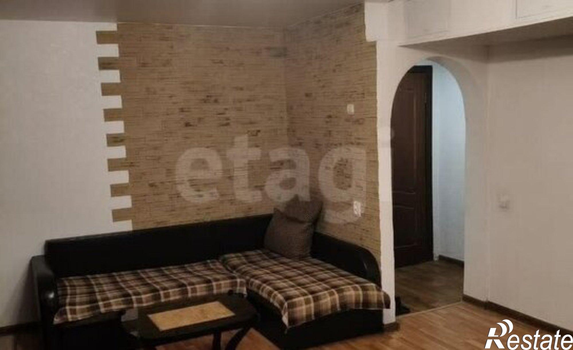 Купить квартиру за 4 850 000 рублей на улица Академика Обручева, 2