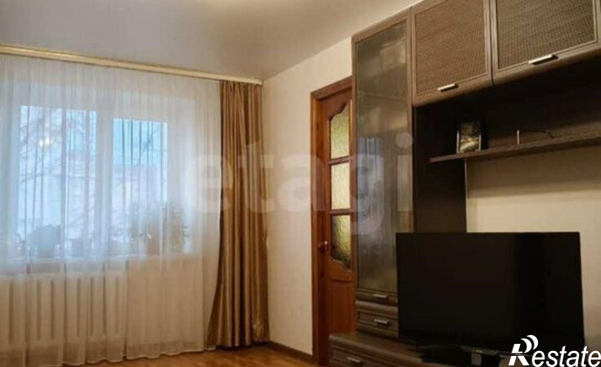 Купить квартиру за 4 850 000 рублей на улица Академика Обручева, 2