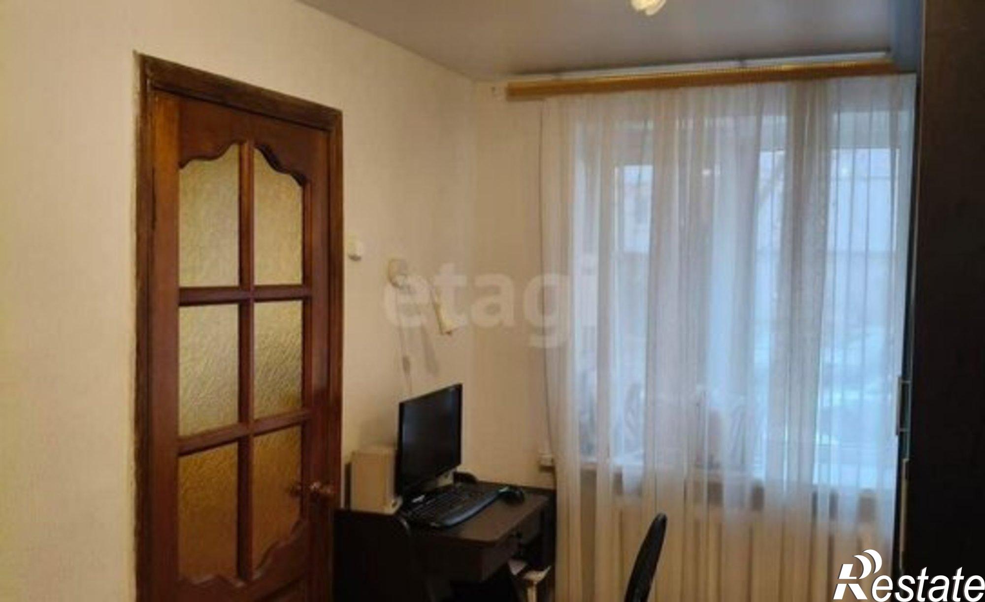 Купить квартиру за 4 850 000 рублей на улица Академика Обручева, 2