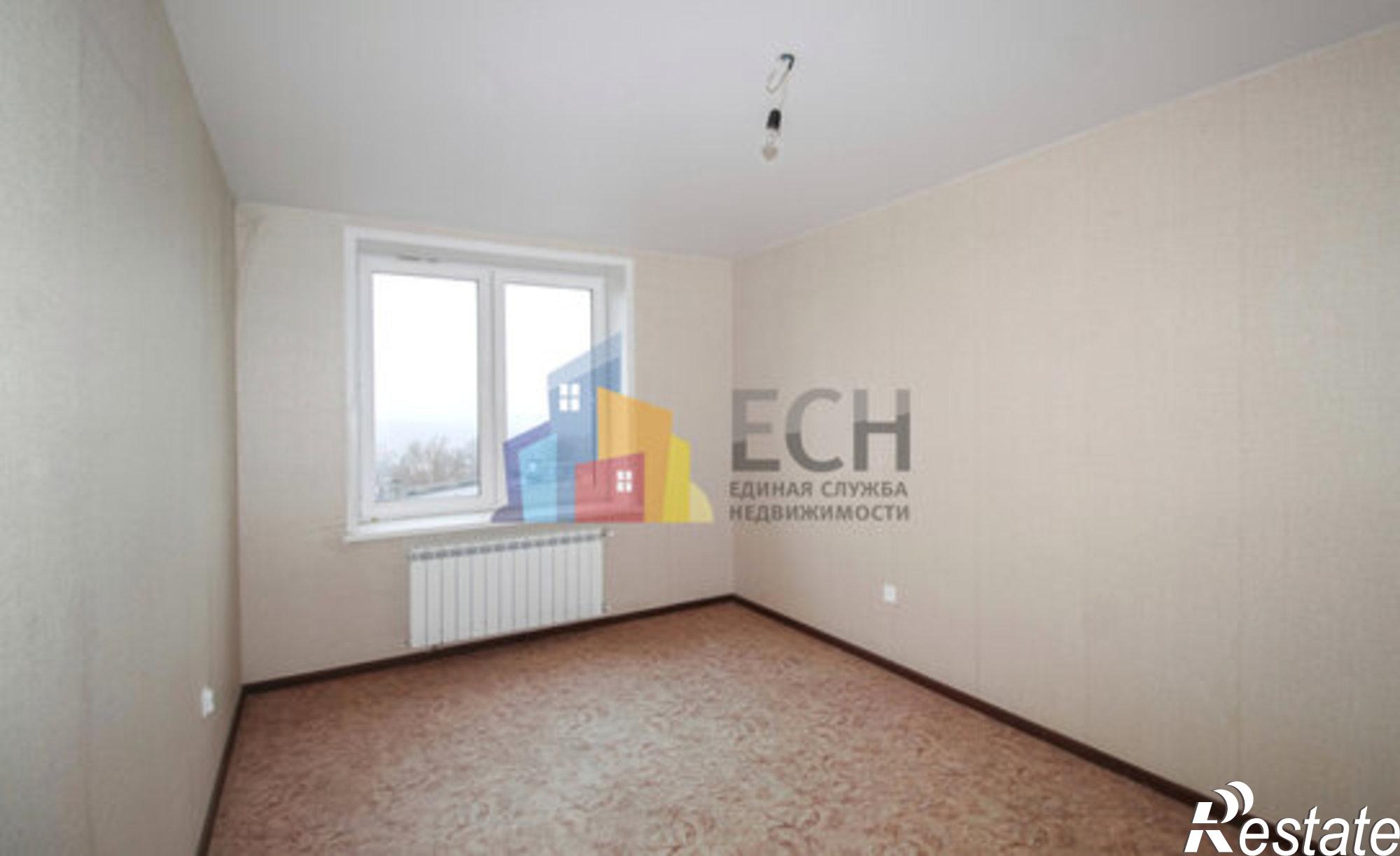 Купить квартиру за 3 800 000 рублей на улица Новосёлов, 4 к3