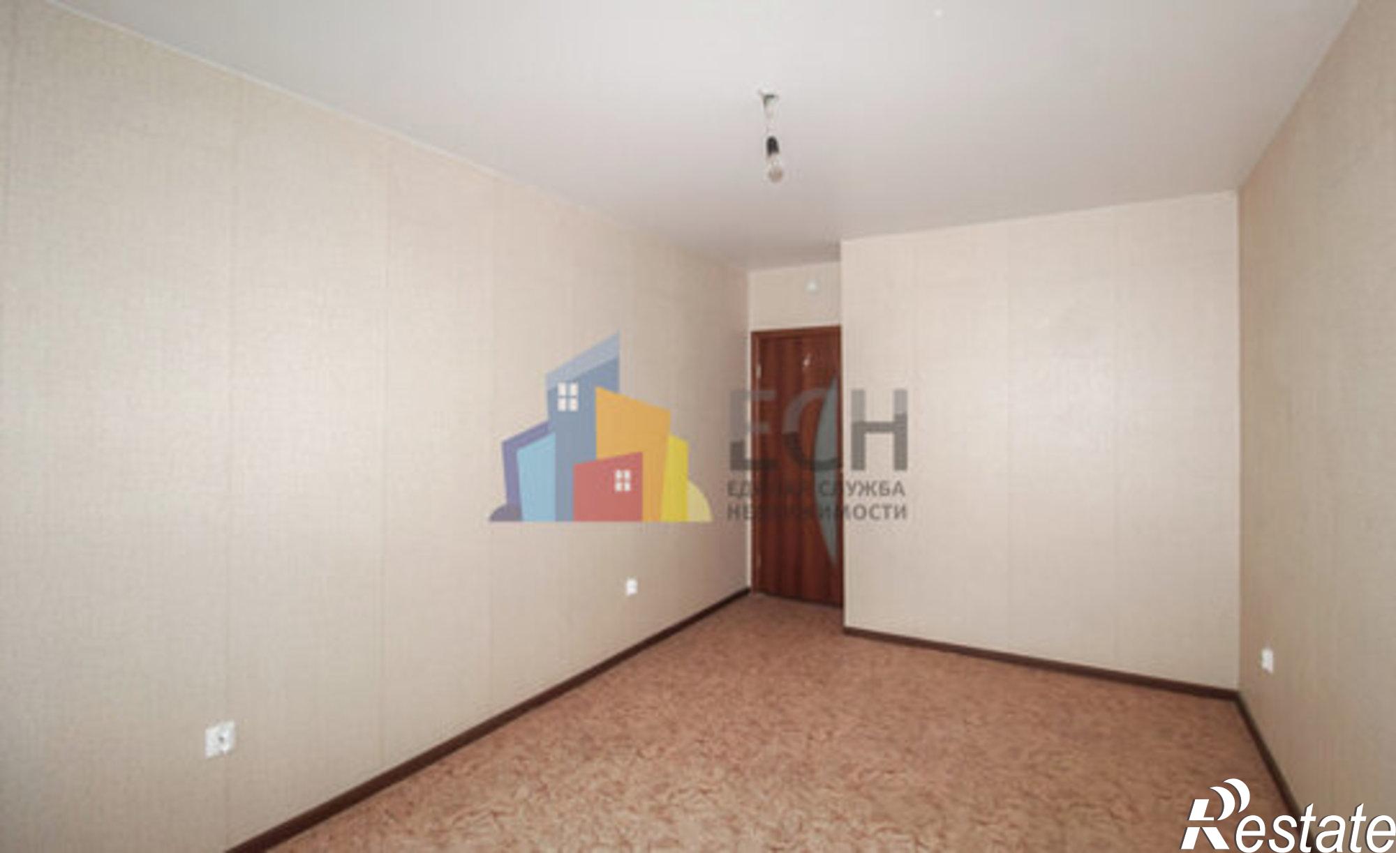 Купить квартиру за 3 800 000 рублей на улица Новосёлов, 4 к3