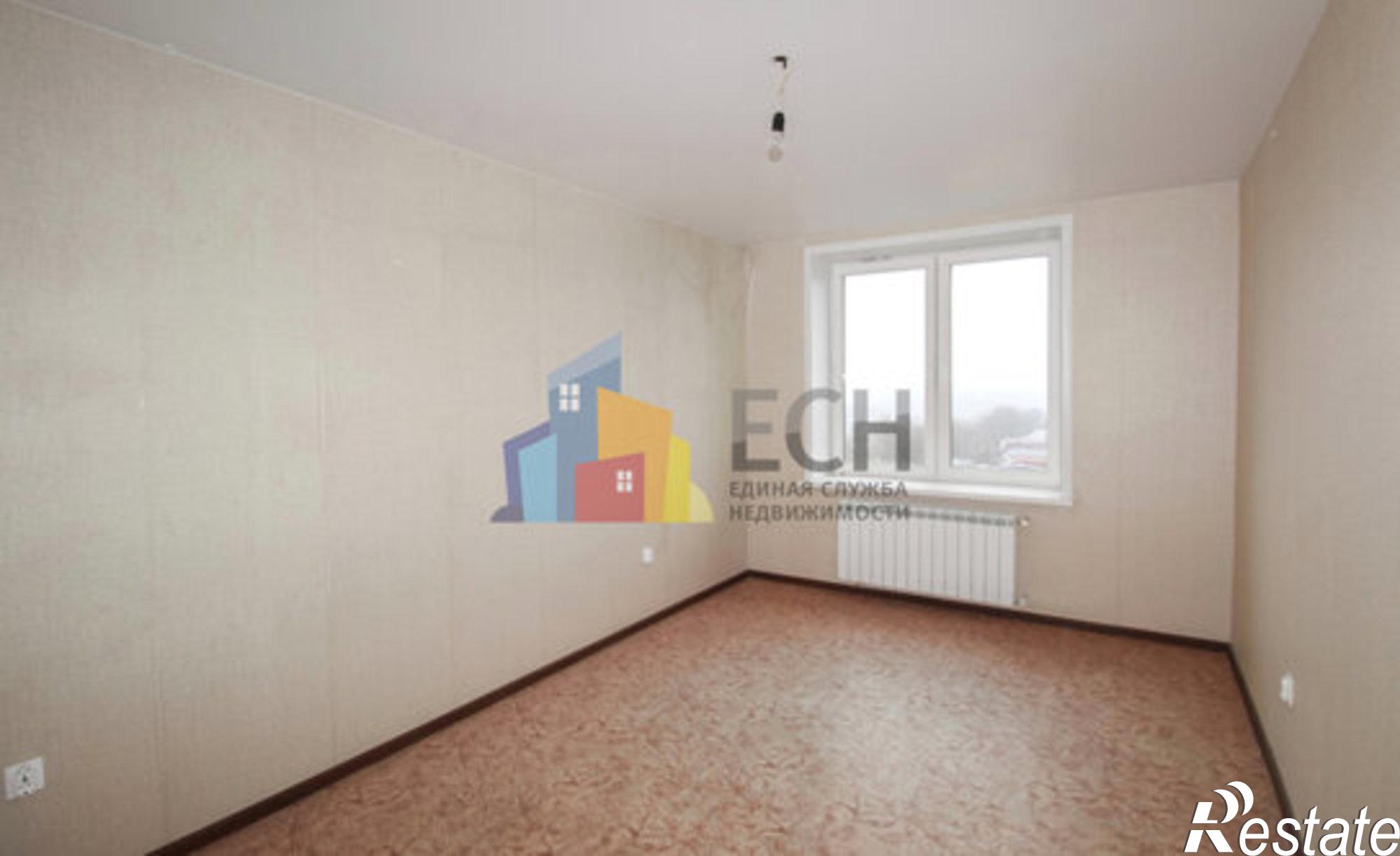 Купить квартиру за 3 800 000 рублей на улица Новосёлов, 4 к3