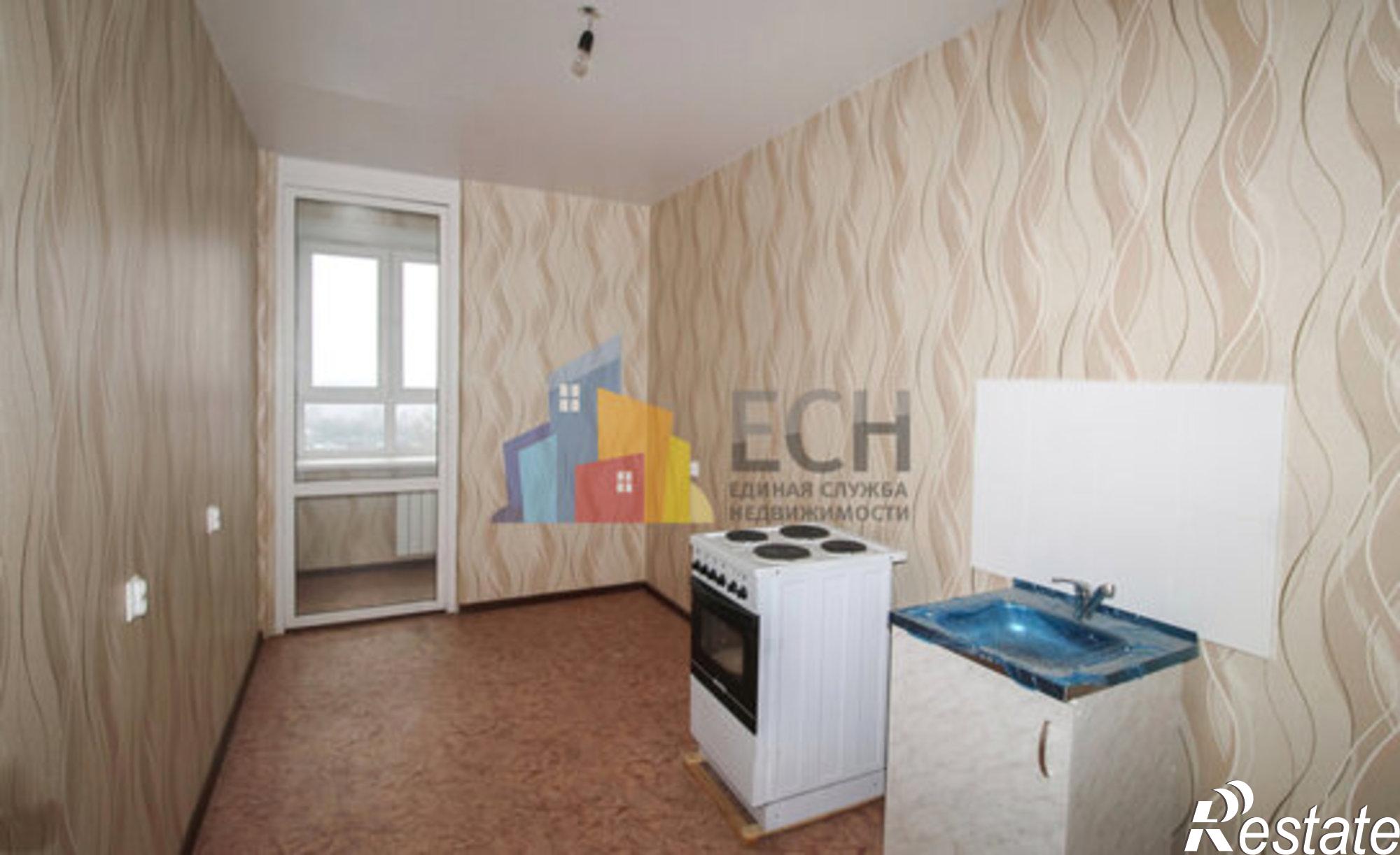 Купить квартиру за 3 800 000 рублей на улица Новосёлов, 4 к3