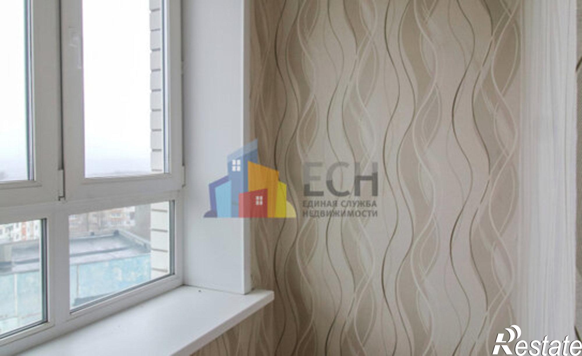 Купить квартиру за 3 800 000 рублей на улица Новосёлов, 4 к3