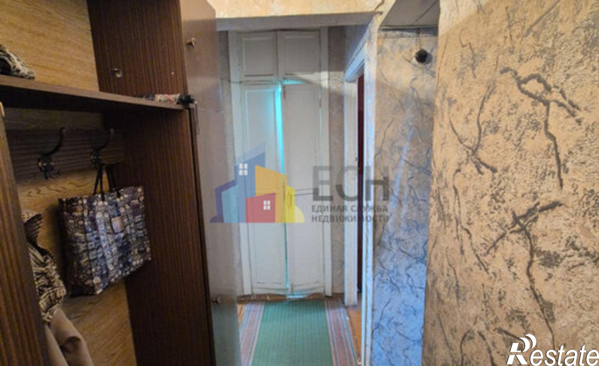 Купить квартиру за 4 320 000 рублей на Комсомольская улица, 22