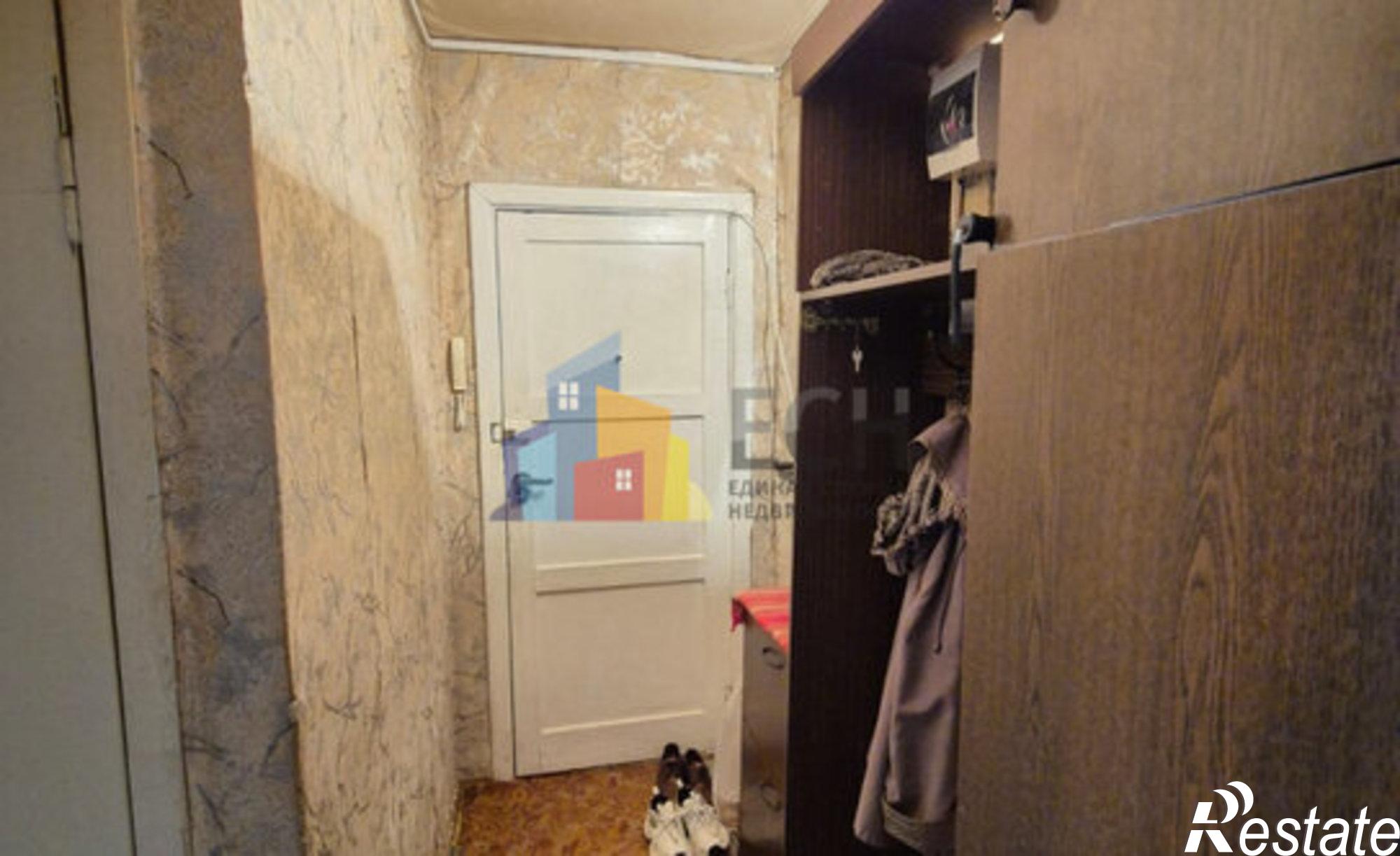 Купить квартиру за 4 320 000 рублей на Комсомольская улица, 22