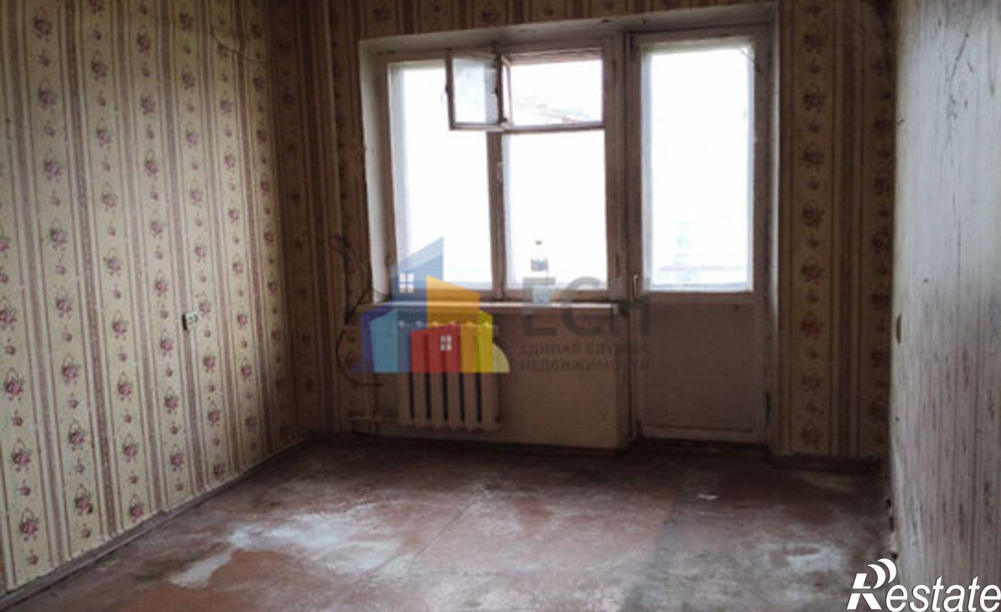 Купить квартиру за 3 700 000 рублей на улица Кауля, 8