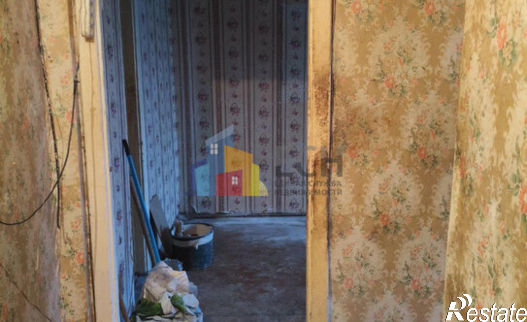 Купить квартиру за 3 700 000 рублей на улица Кауля, 8