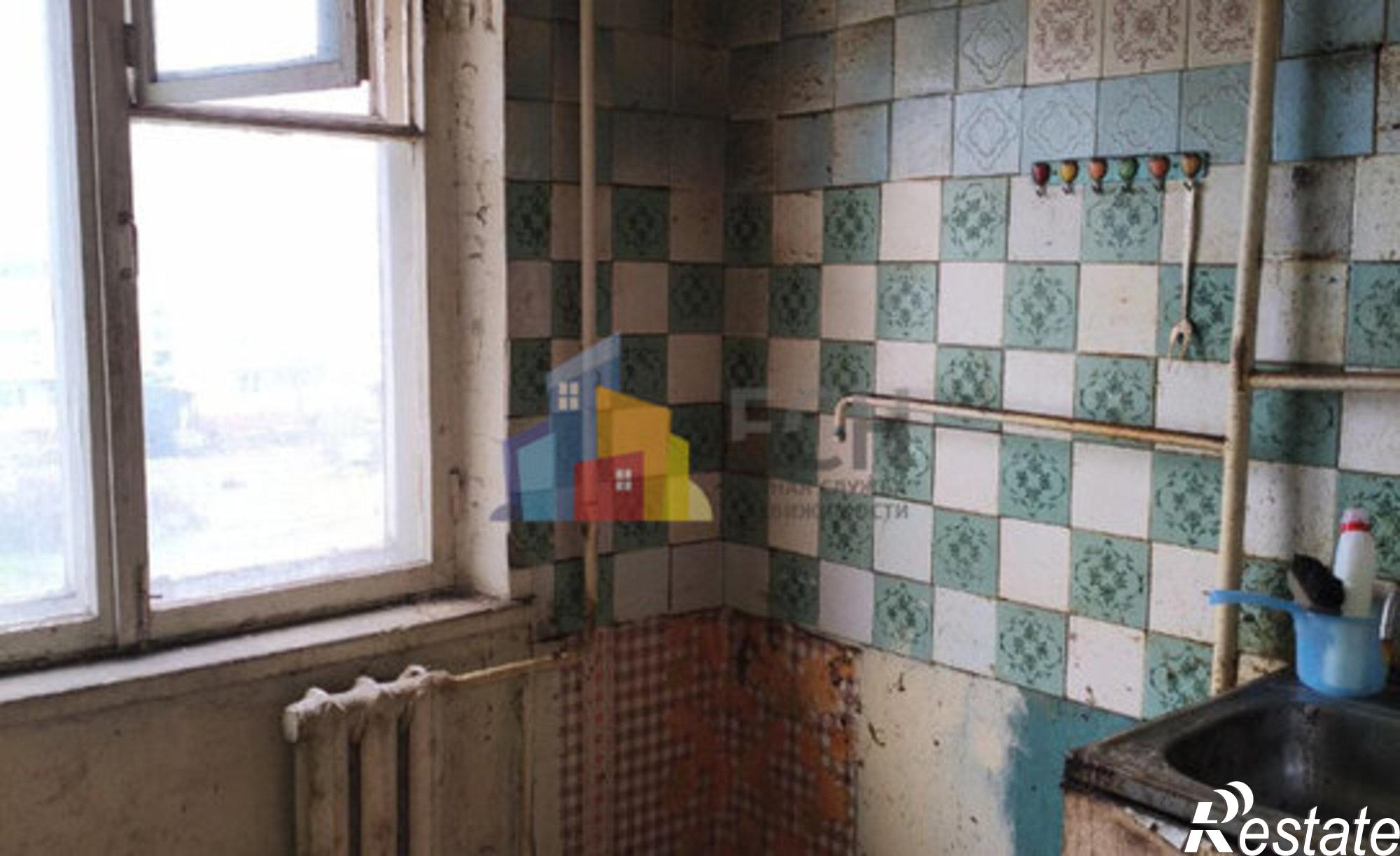 Купить квартиру за 3 700 000 рублей на улица Кауля, 8