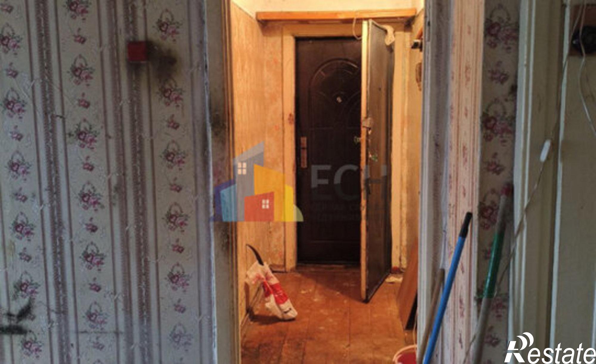 Купить квартиру за 3 700 000 рублей на улица Кауля, 8