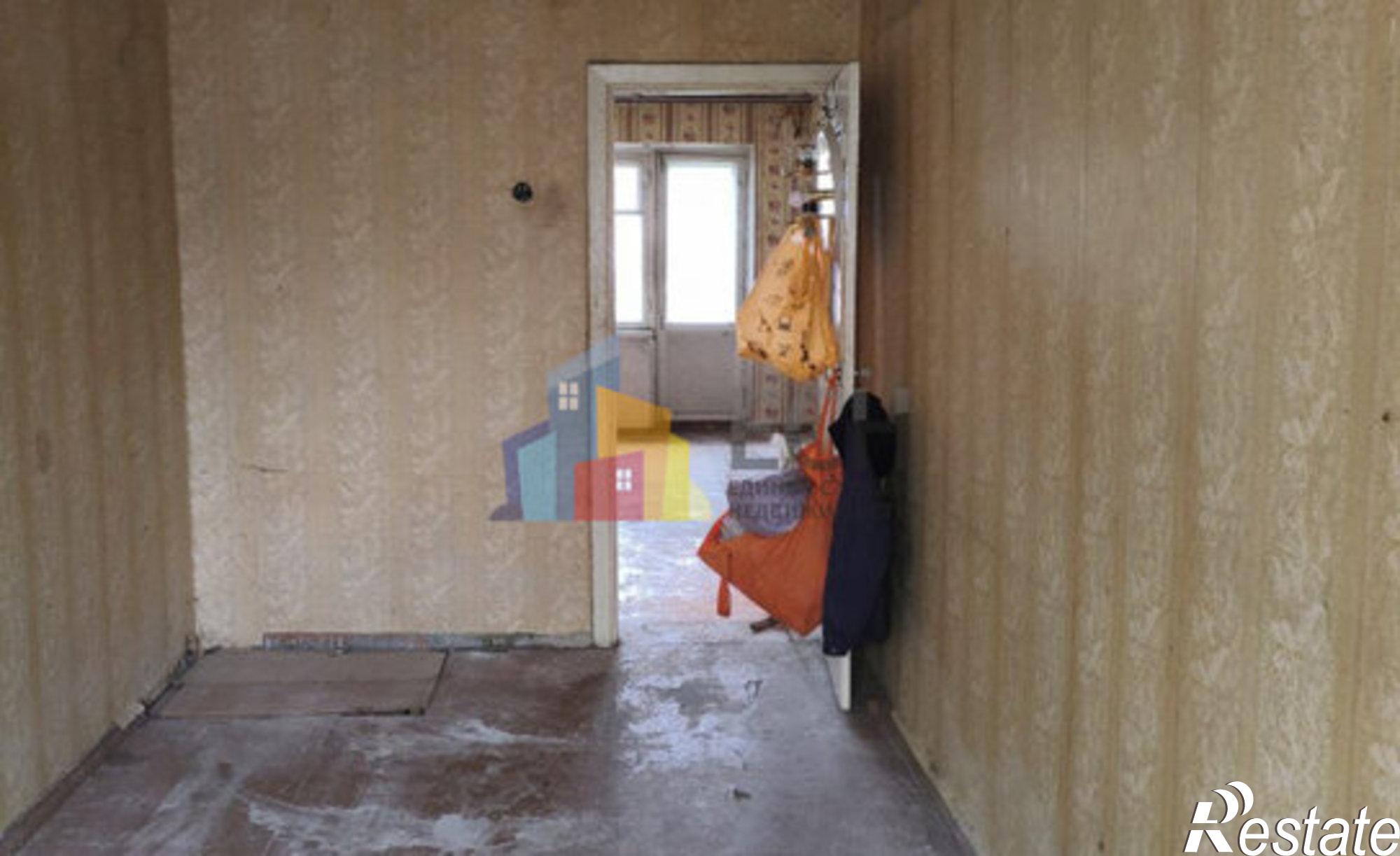 Купить квартиру за 3 700 000 рублей на улица Кауля, 8