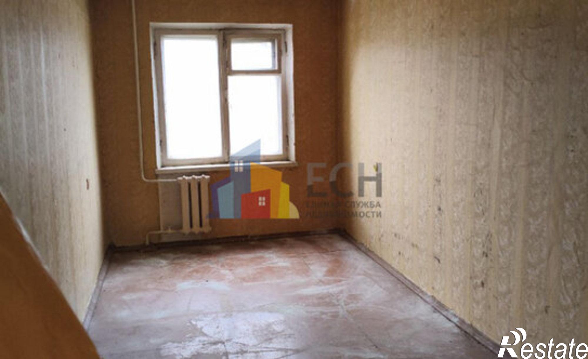 Купить квартиру за 3 700 000 рублей на улица Кауля, 8