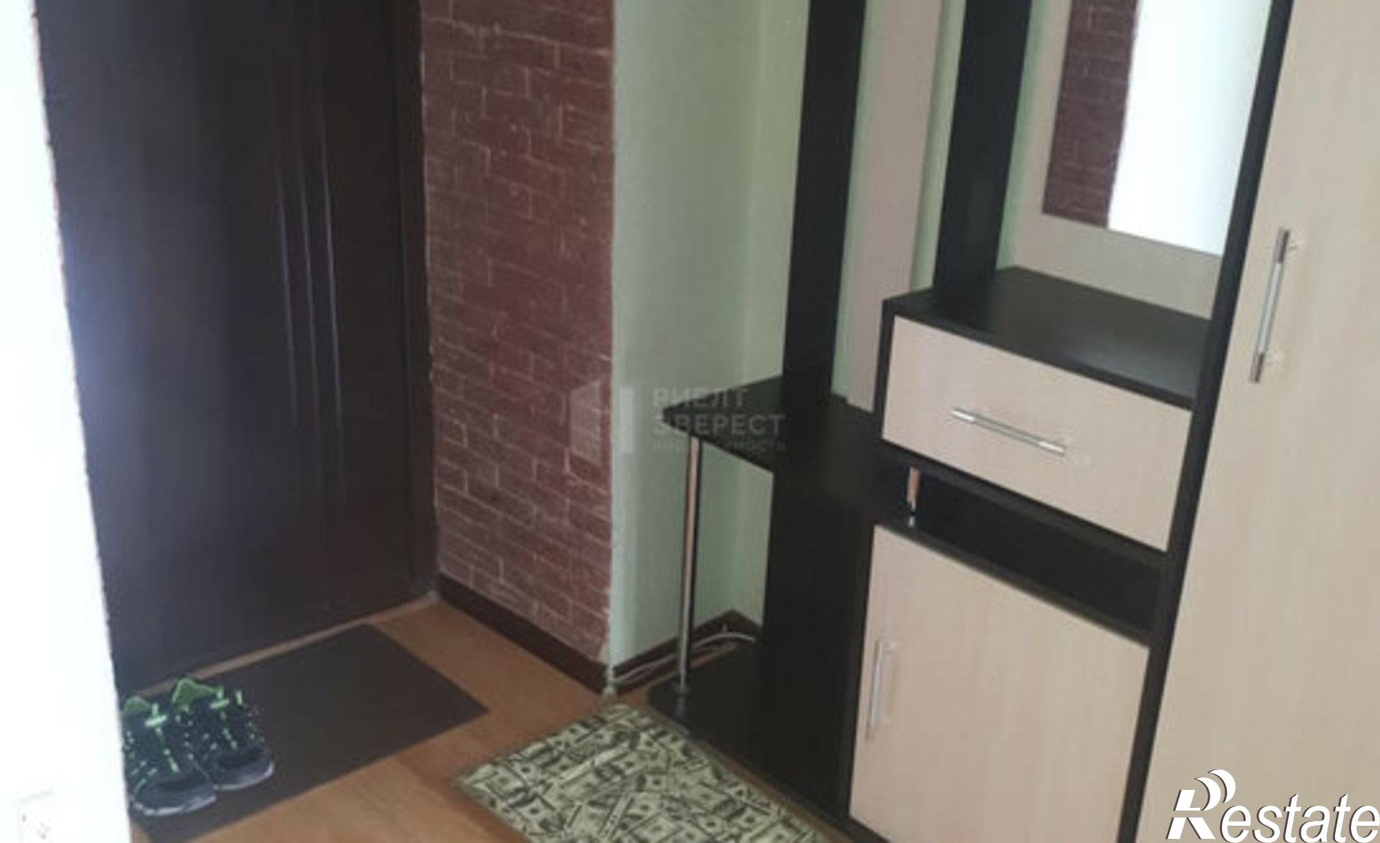 Купить квартиру за 4 500 000 рублей на Пушкинская улица, 57