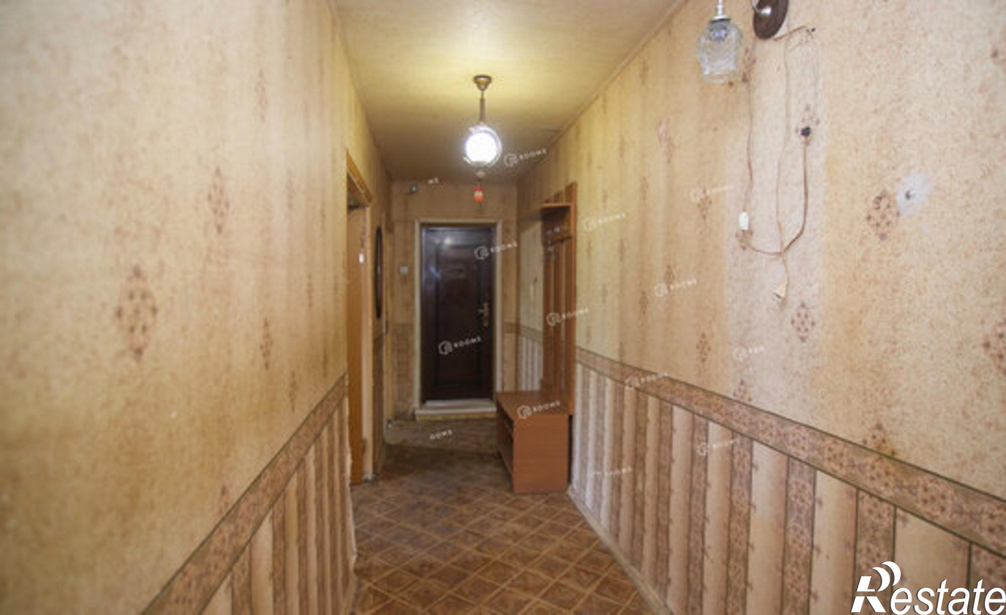 Купить квартиру за 6 200 000 рублей на ул Приупская, 11б