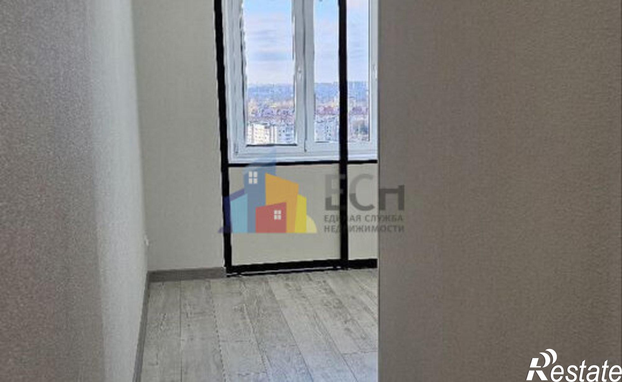 Купить квартиру за 5 199 000 рублей на ул Хворостухина, 17