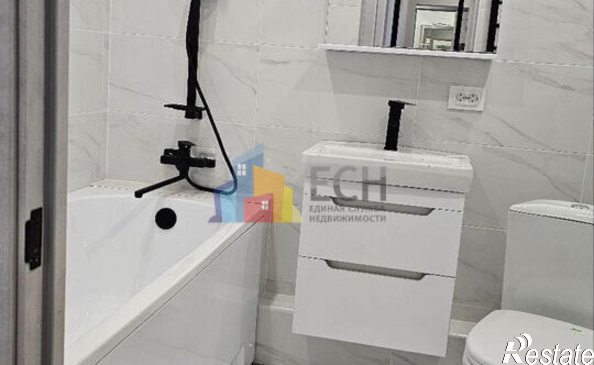 Купить квартиру за 5 199 000 рублей на ул Хворостухина, 17