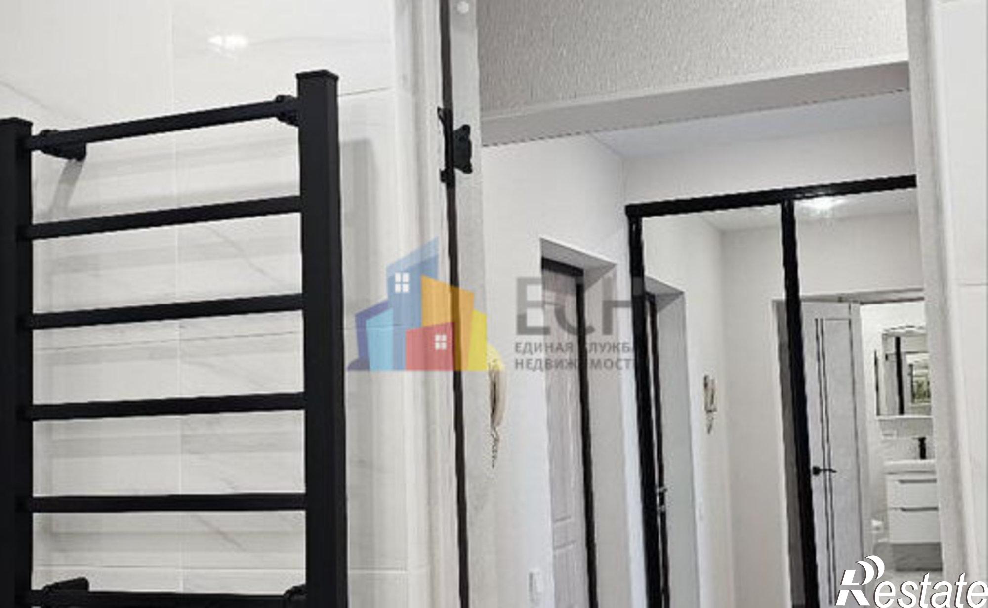 Купить квартиру за 5 199 000 рублей на ул Хворостухина, 17