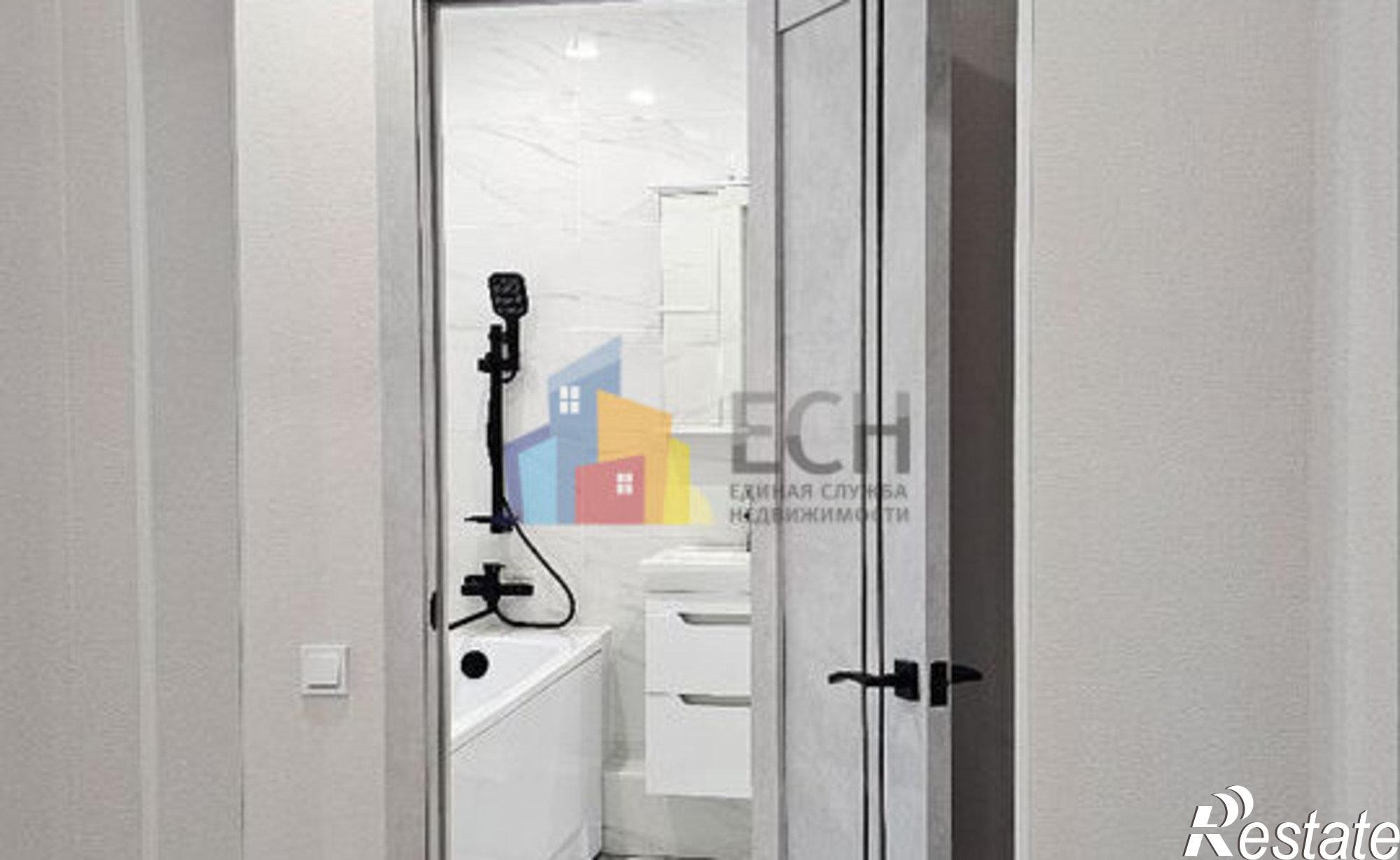 Купить квартиру за 5 199 000 рублей на ул Хворостухина, 17