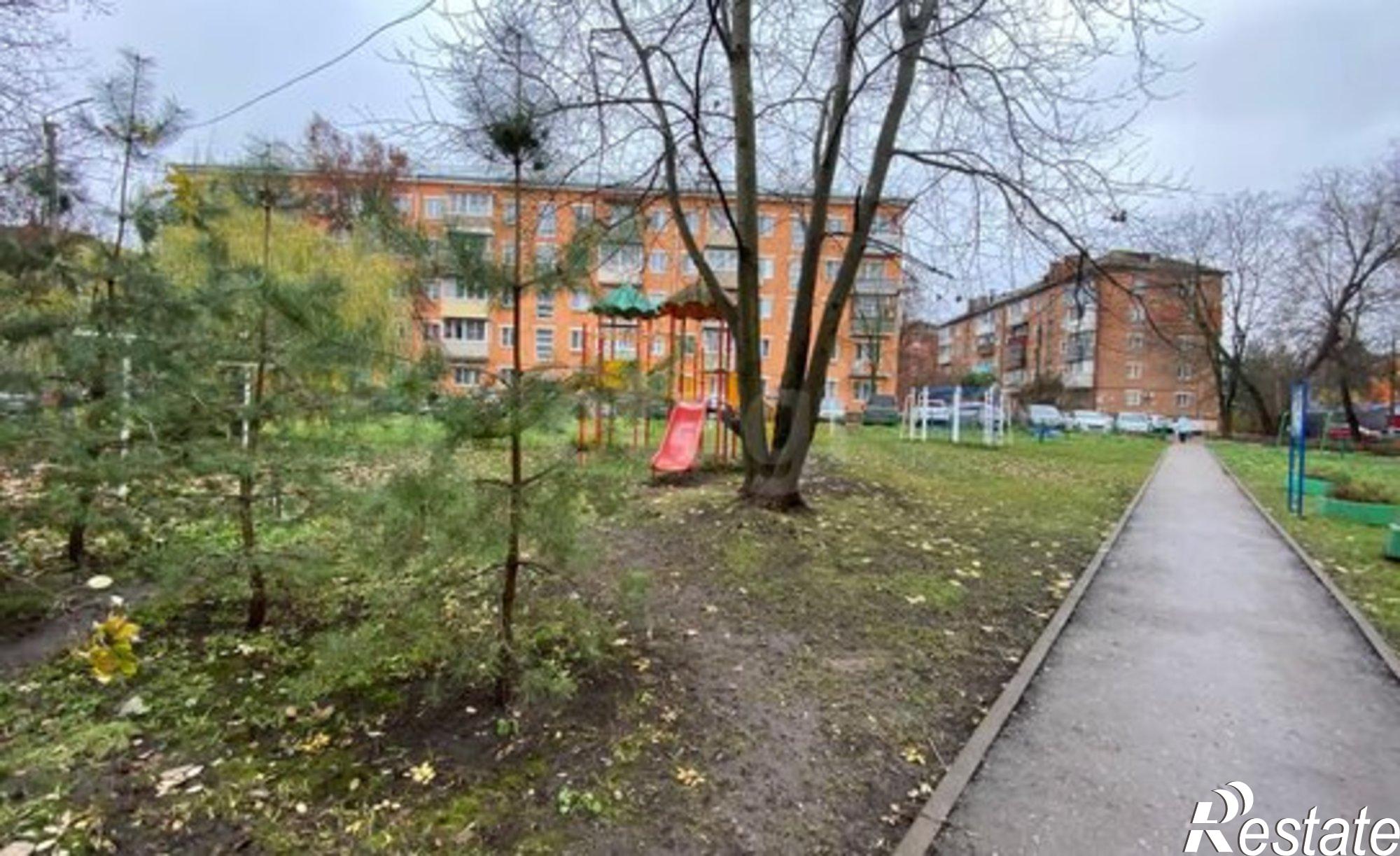 Купить квартиру за 3 700 000 рублей на ул Тульского Рабочего Полка, 104