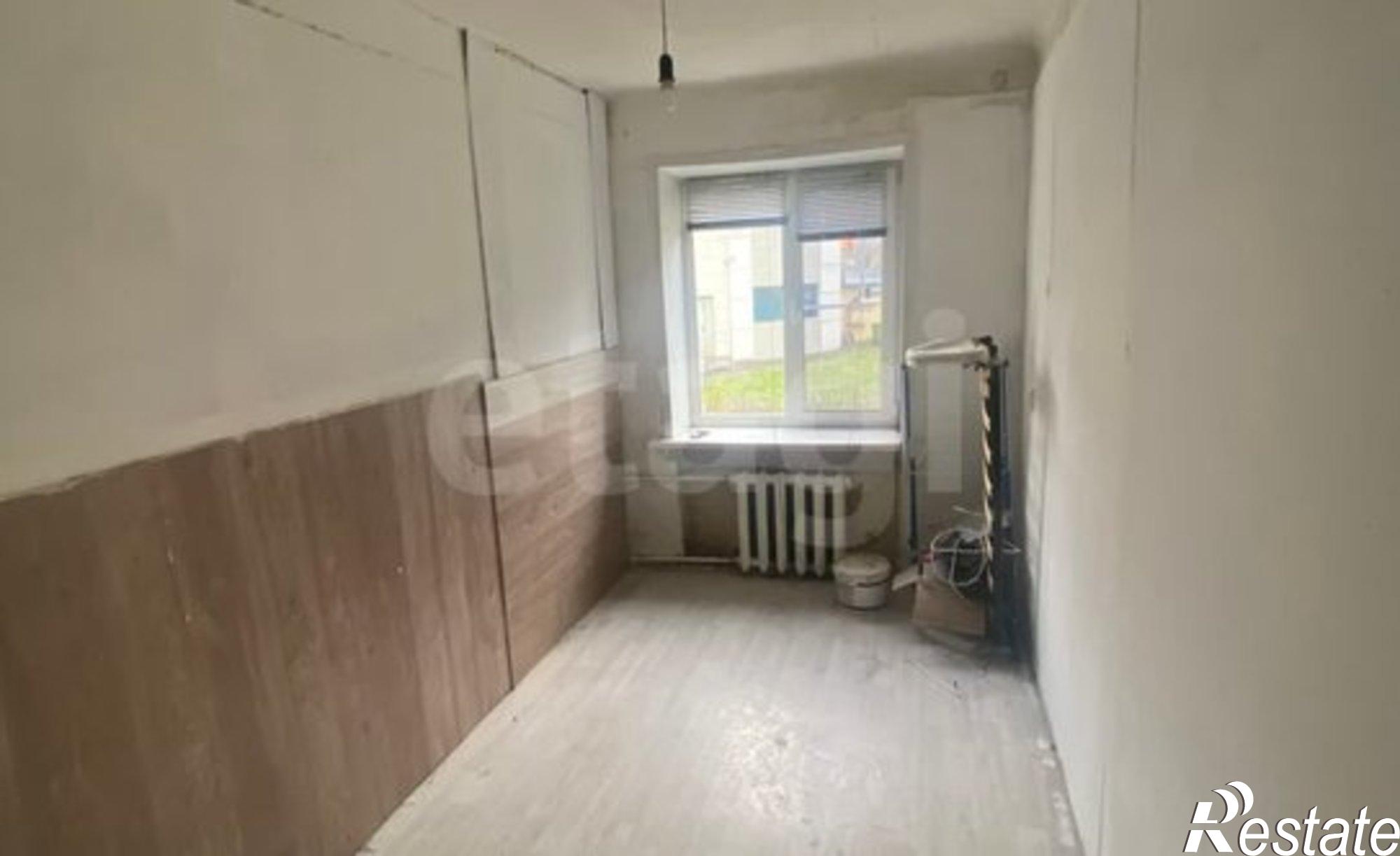 Купить квартиру за 3 700 000 рублей на ул Тульского Рабочего Полка, 104