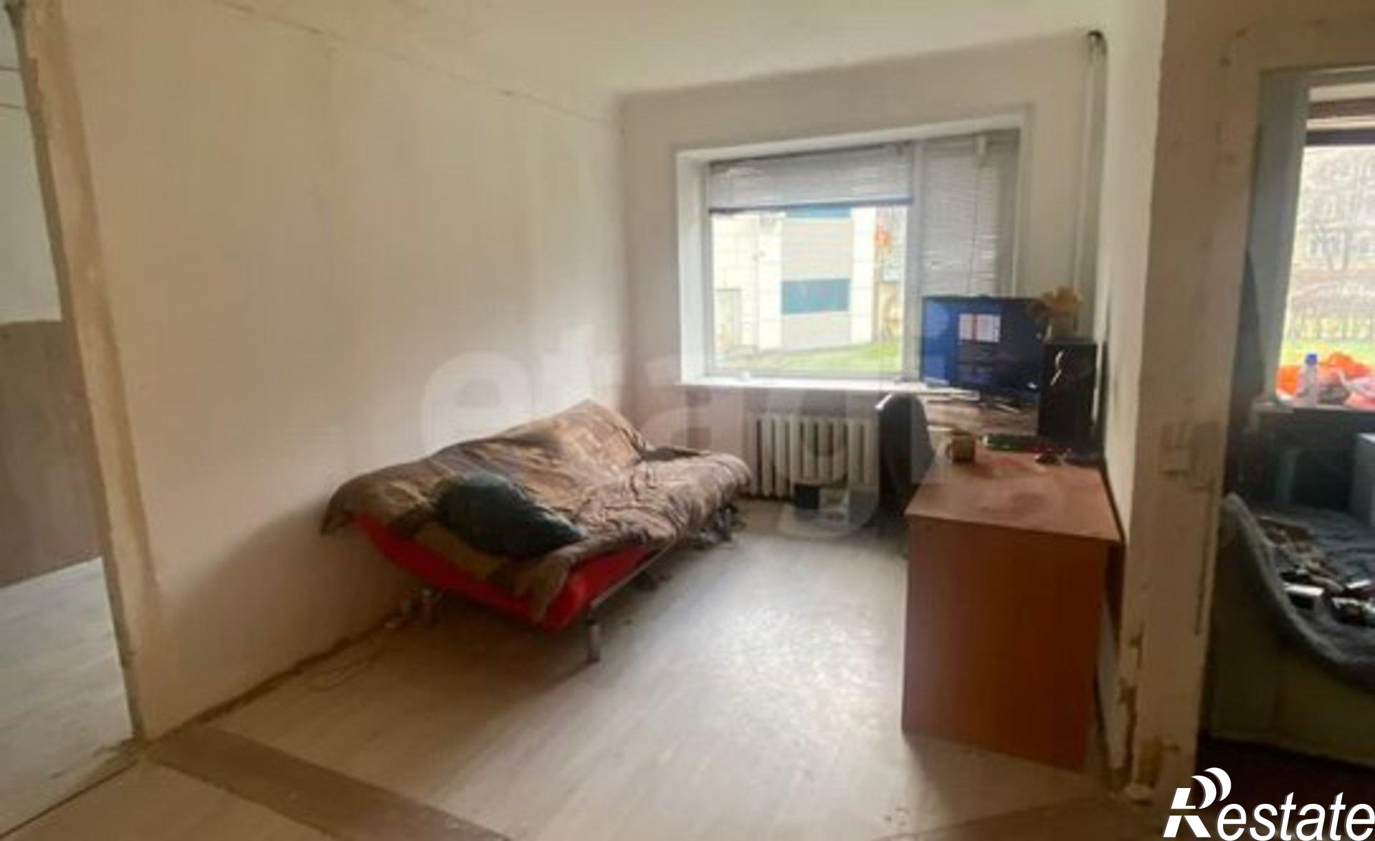 Купить квартиру за 3 700 000 рублей на ул Тульского Рабочего Полка, 104