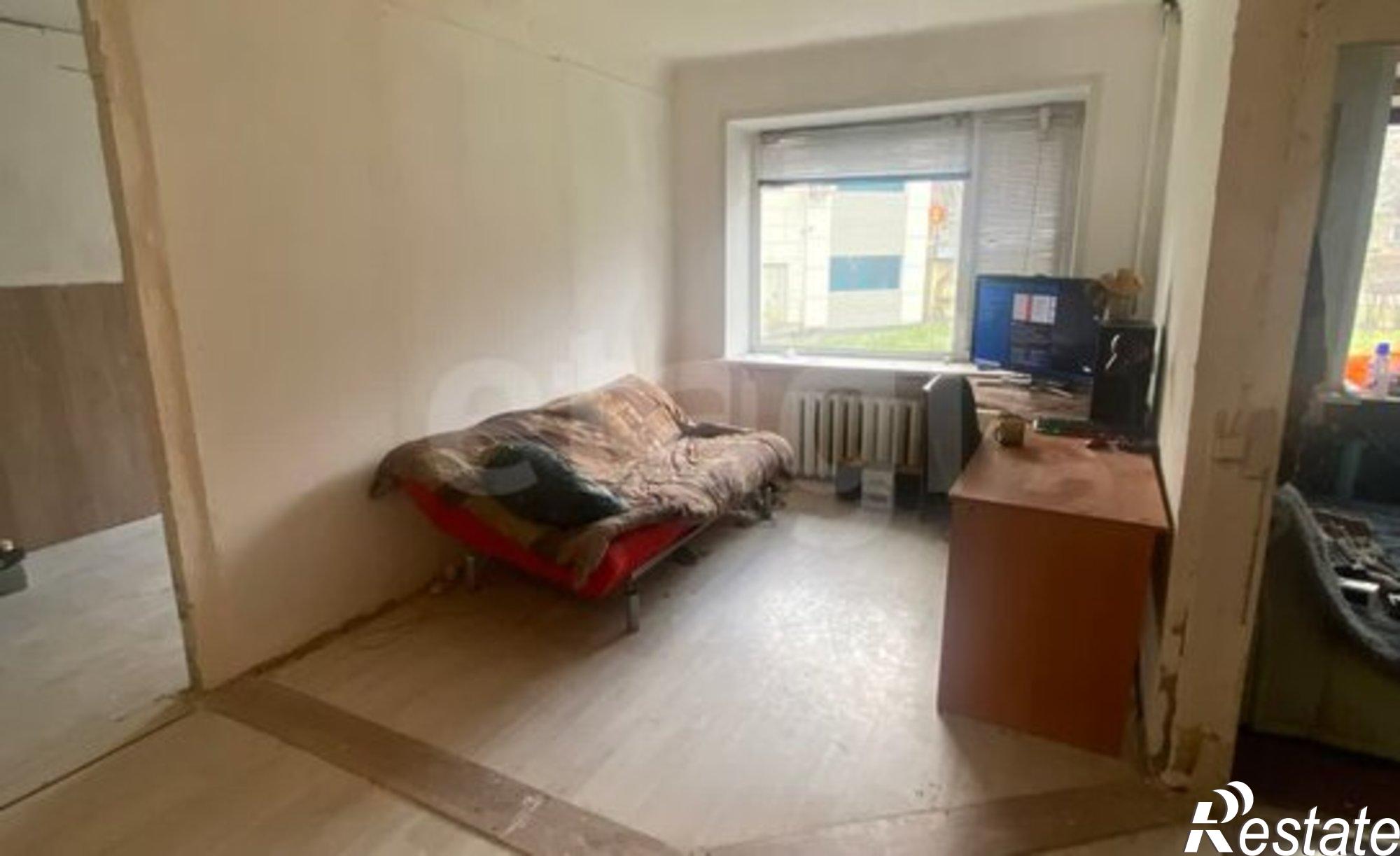 Купить квартиру за 3 700 000 рублей на ул Тульского Рабочего Полка, 104