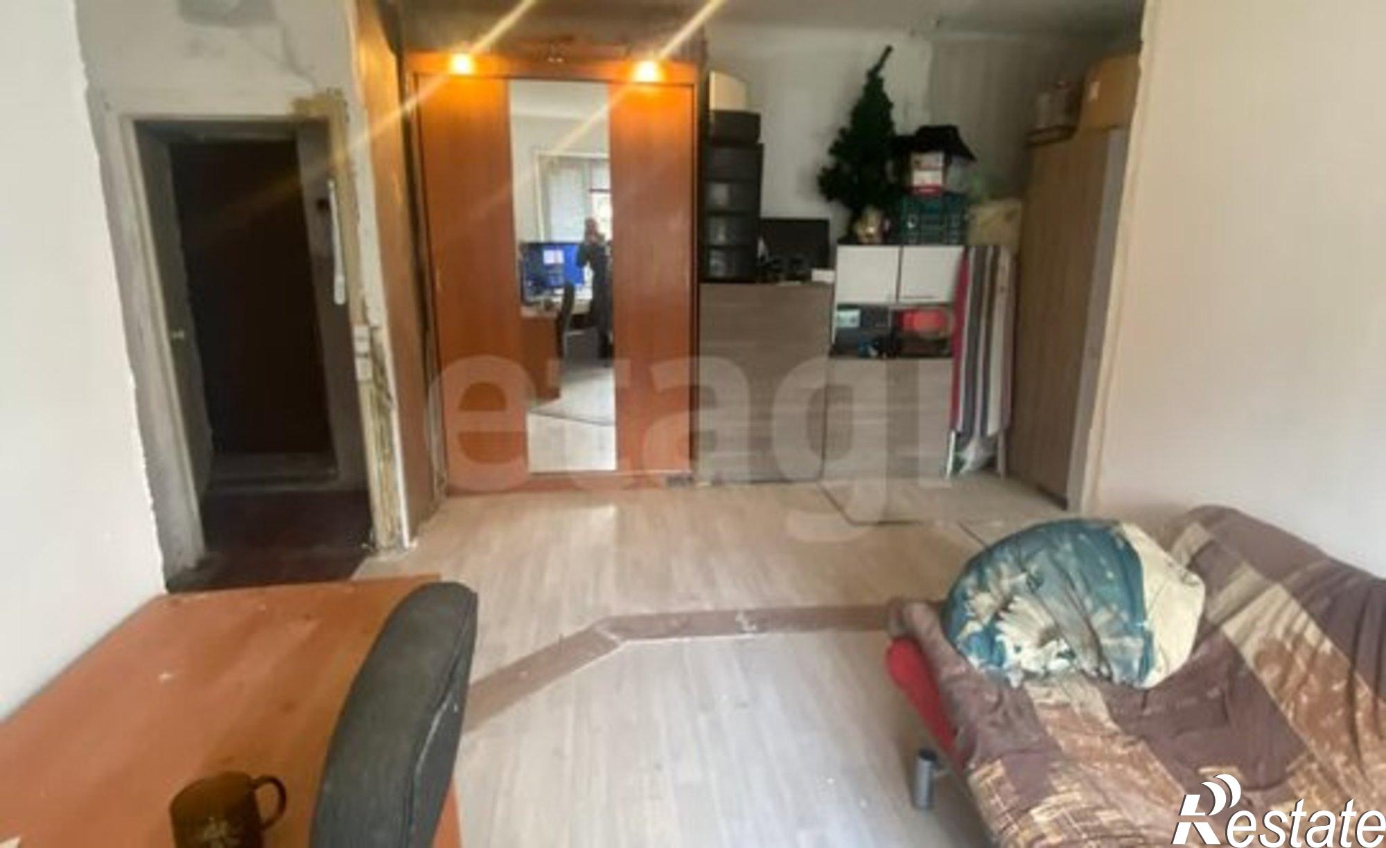 Купить квартиру за 3 700 000 рублей на ул Тульского Рабочего Полка, 104