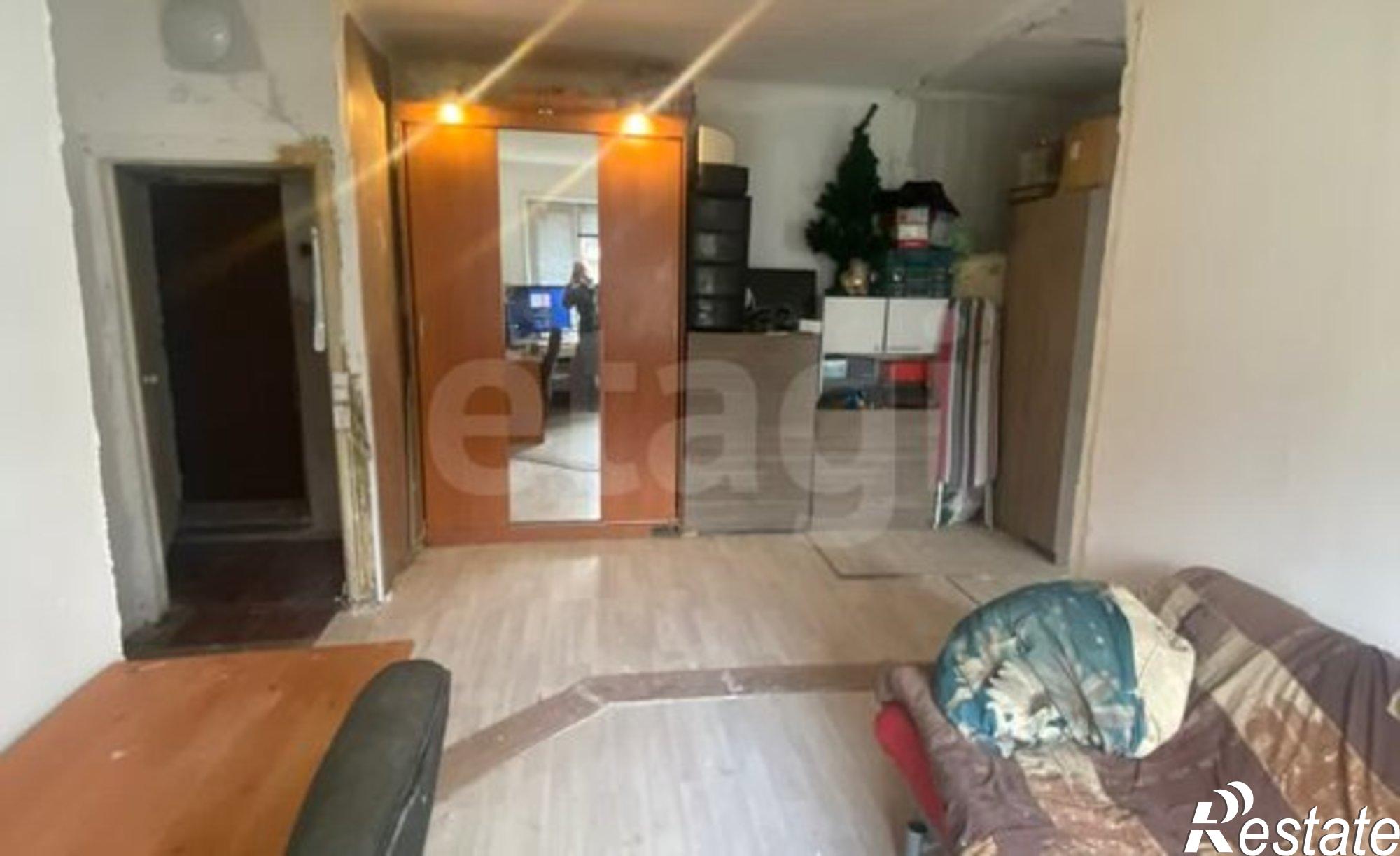 Купить квартиру за 3 700 000 рублей на ул Тульского Рабочего Полка, 104