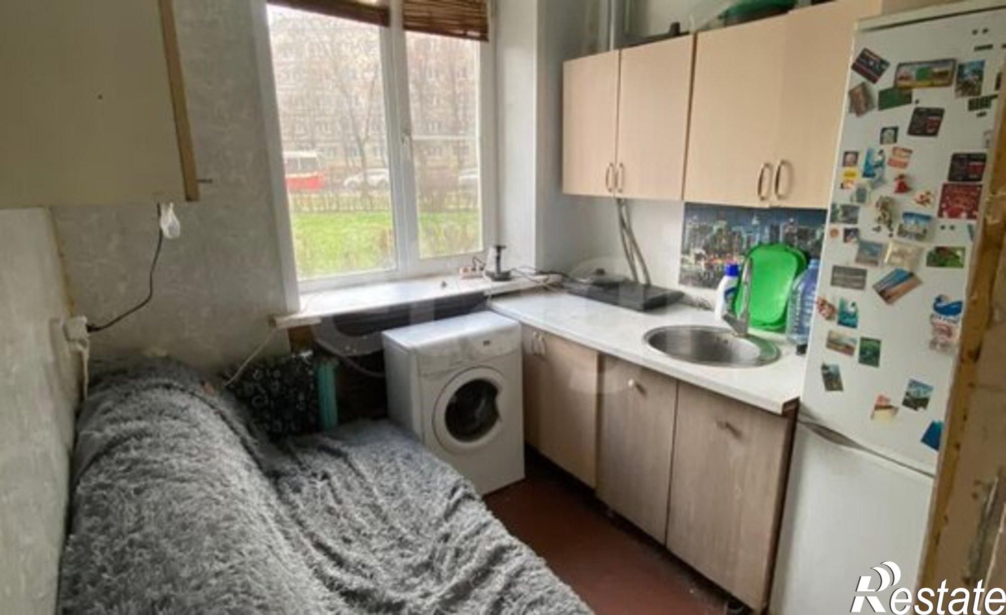 Купить квартиру за 3 700 000 рублей на ул Тульского Рабочего Полка, 104