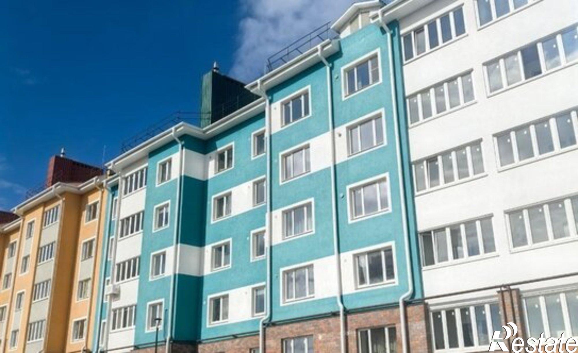 Купить квартиру за 4 834 850 рублей на ул Героя России Зиничева, 8