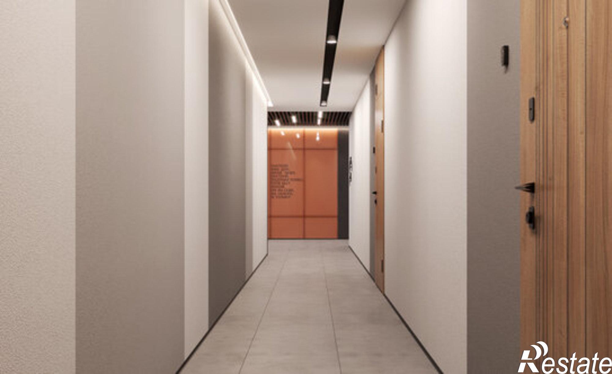 Купить квартиру за 4 359 910 рублей на Самоварная улица, 1А