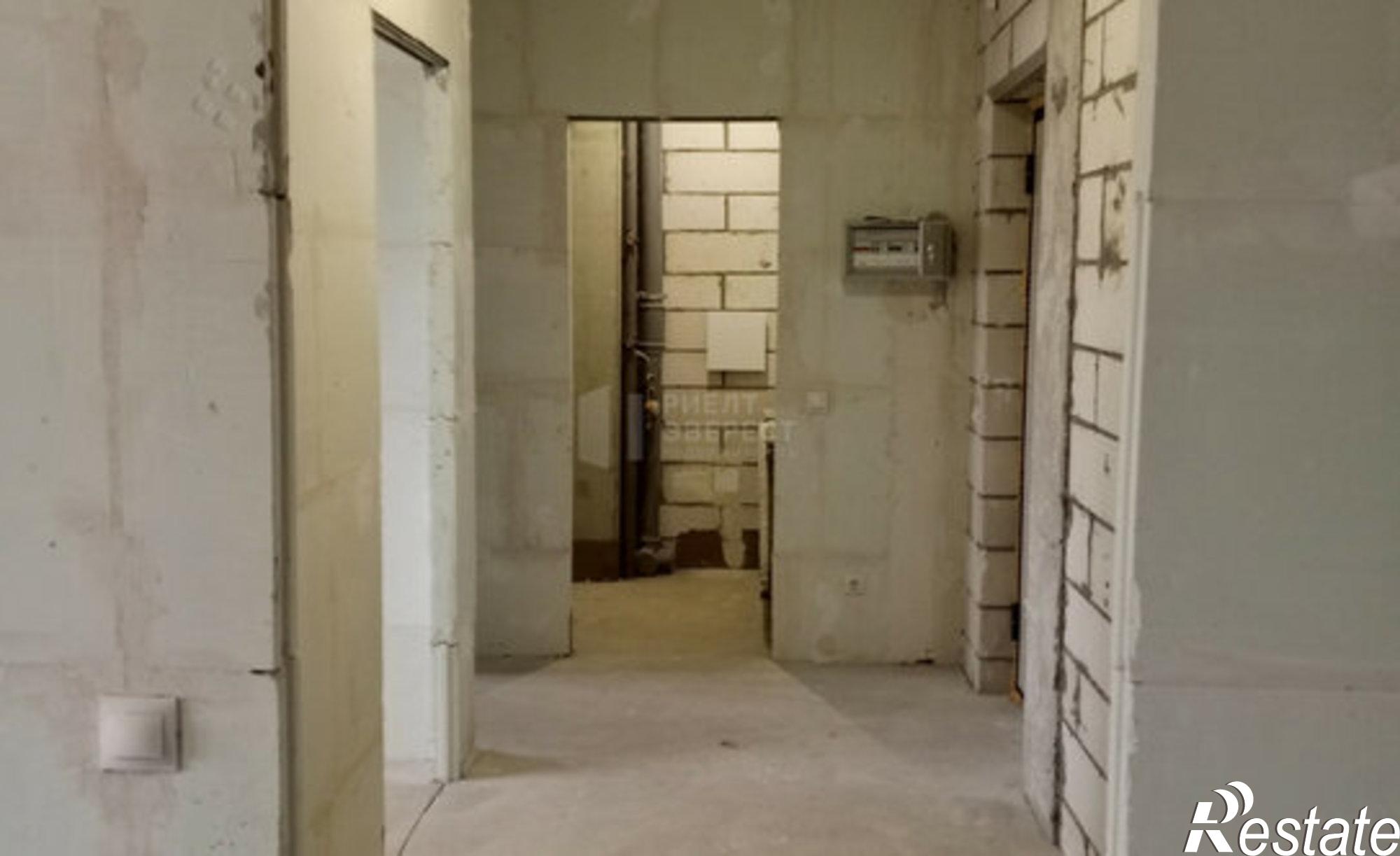 Купить квартиру за 6 200 000 рублей на ул Самоварная, 7