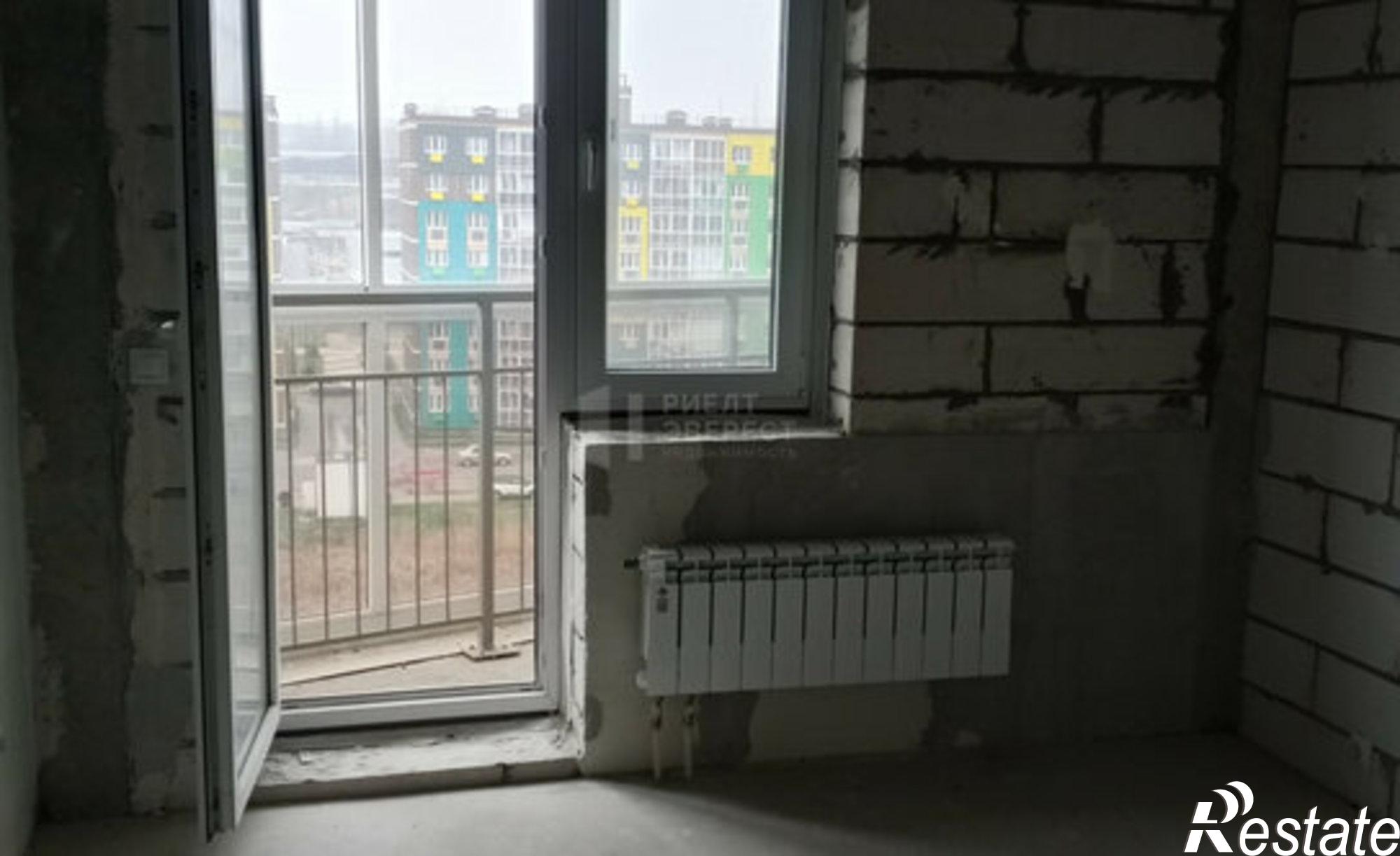 Купить квартиру за 6 200 000 рублей на ул Самоварная, 7