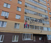 2-комн, 55кв м, этаж 19/19 ул Строителей, 4