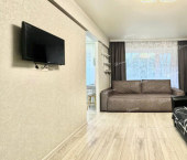 1-комн, 31кв м, этаж 4/5 ул Полюсная, 60