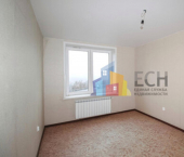 1-комн, 37кв м, этаж 9/9 улица Новосёлов, 4 к3