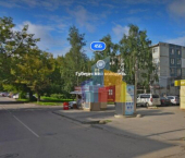 2-комн, 48кв м, этаж 4/5 Комсомольская улица, 22