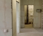 2-комн, 54кв м, этаж 7/8 ул Самоварная, 7