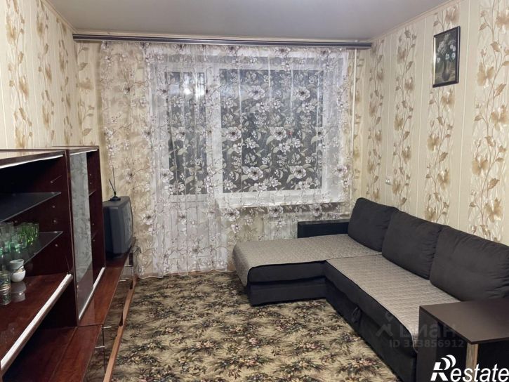 1-комн квартира улица Шухова, 7А,  д. 7А