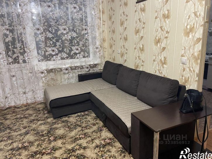 1-комн квартира улица Шухова, 7А,  д. 7А