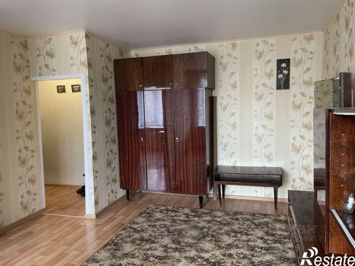 1-комн квартира улица Шухова, 7А,  д. 7А