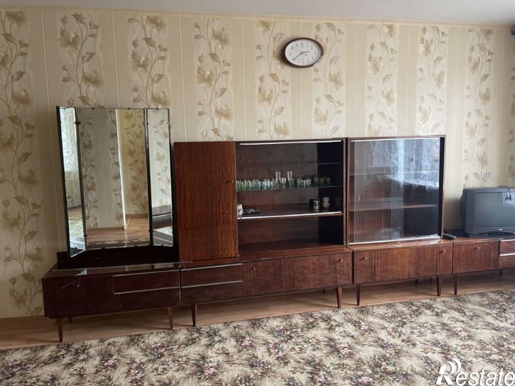 1-комн квартира улица Шухова, 7А,  д. 7А