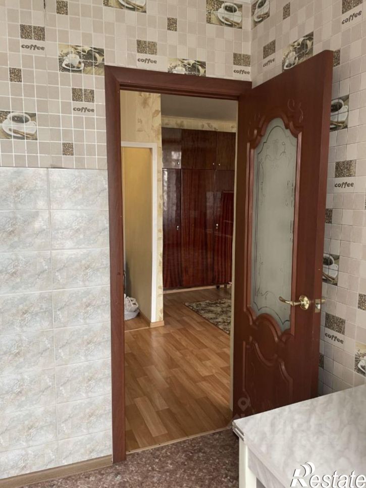 1-комн квартира улица Шухова, 7А,  д. 7А